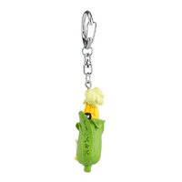 Key Chains - Totoro "My Neighbor Totoro" (Box/6) 5