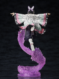 Demon Slayer: Kimetsu no Yaiba ［BUZZmod.］ Shinobu Kocho 1/12 scale action figure 7