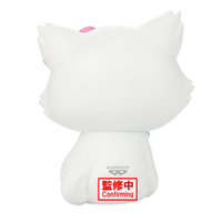 Sanrio characters SOFVIMATES～Charmmy Kitty～ 4
