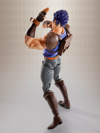 Jonathan Joestar JoJo’s Bizarre Adventure, TAMASHII NATIONS S.H.Figuarts 3