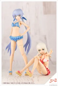 KOTOBUKIYA Madoka Yiku [Swim Style] - SOUSAISHOJOTEIEN - photo 20