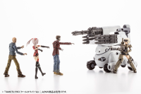 TAMOTU PRO [Cool White Ver.] 10