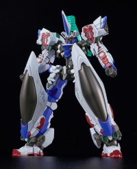 MODEROID Demonbane 1