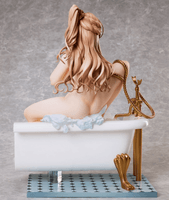 Girl in the Bath [Bathing Ver.] 3