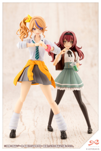 Seira Ichijo【RYOBU HIGH SCHOOL SUMMER CLOTHES】 6