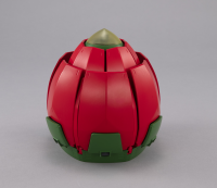 Machine Build series Mobile Fighter G Gundam Budd-Carrier 2