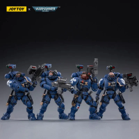 ULTRAMARINES INCURSORS 1