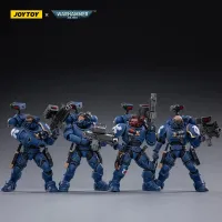 JOYTOY ULTRAMARINES INCURSORS - Warhammer 40K - photo 1
