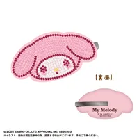 MAX LIMITED Sanrio Characters Jewelry Clip - Sanrio - photo 2