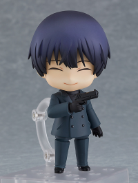 Nendoroid Ryang-Ha Song 1