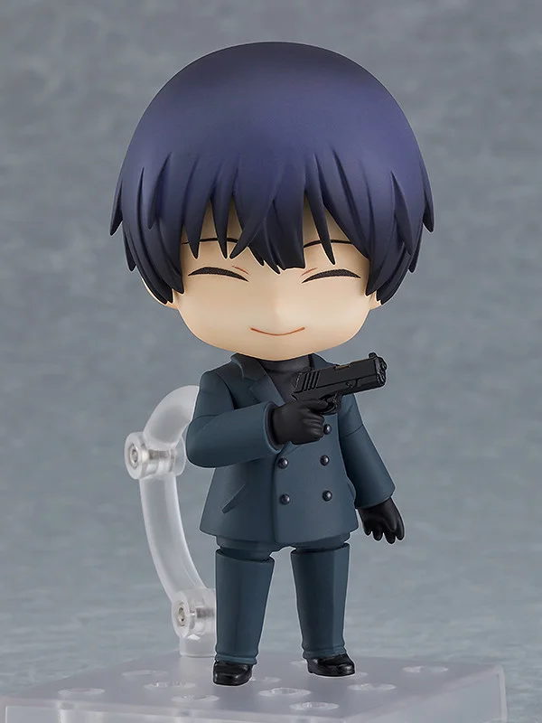 ORANGE ROUGE Nendoroid Ryang-Ha Song - Love of Kill