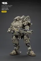 JOYTOY APOC Series Sky StrikerPrecision Strike Mech - Dark Source - photo 3