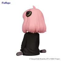 FuRyu SPY×FAMILY　Noodle Stopper Figure -Anya Forger Sitting on the Floor- - SPY x FAMILY - photo 4