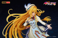 To LOVE Ru Darkness Konjiki No Yami 8
