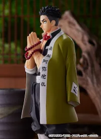 GOOD SMILE COMPANY POP UP PARADE Gyomei Himejima - Demon Slayer: Kimetsu no Yaiba - photo 5