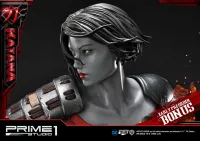 Prime 1 Studio Museum Masterline Justice League (Comics) Katana Bonus Version - DC Comics - photo 29