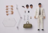 figma Yuji Oshita: Another Color ver. 8