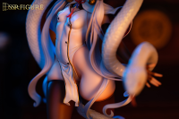 SSR FIGURE Yi Ren Guan - House of Unhumans Liu Qi 1/7 Scale Figure 9