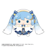 MAX LIMITED YUKI MIKU FUWA KORORIN BIG 2 E - Hatsune Miku - photo 1