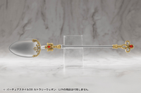 VIRTUOUS STYLE08 CUTLERY WEAPON 2