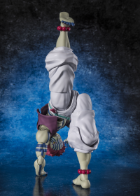 Akaza "Demon Slayer: Kimetsu no Yaiba", TAMASHII NATIONS S.H.Figuarts 2