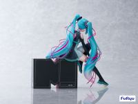 Hatsune Miku × MTV 1/7 Scale Figure 13