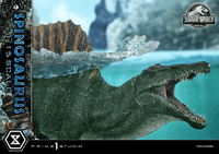 Legacy Museum Collection Jurassic World Rebirth (Film) Spinosaurus 3