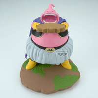 DRAGON BALL Z History Box MAJIN BUU 2