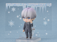 Nendoroid Himuro-kun 4