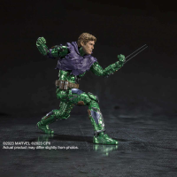 Green Goblin (Spider-Man: No Way Home) 2