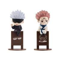 Jujutsu Kaisen 3