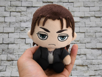 Attack on Titan Connie Plushie 5