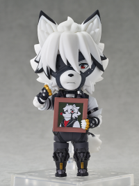 Nendoroid Von Lycaon 4