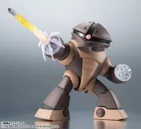 TAMASHII NATIONS MSM-04 Acguy Ver. A.N.I.M.E. "Mobile Suit Gundam", TAMASHII NATIONS Robot Spirits - Mobile Suit Gundam - photo 2