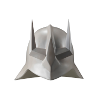 Char Asnabul's Stahhelm (1/1 Scale) "Mobile Suit Gundam", Megahouse Full Scale Works 7