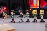 PalVerse　Attack on Titan 4