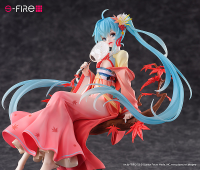 Hatsune Miku Yue Xi Jiang Figure 6