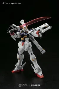 BANDAI HOBBY HGUC 1/144 Cross Bone Gundam X1 - Mobile Suit Gundam: OVAs and Side Stories - photo 5