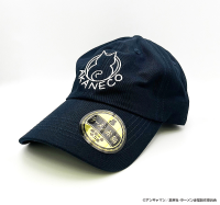 Ramen Akaneko Cap (Navy) 2