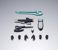 gMS-Ω GQuuuuuuX Mobile Suit Gundam, TAMASHII NATIONS GUNDAM UNIVERSE 8