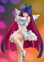 GOOD SMILE COMPANY POP UP PARADE Panty & Stocking Set: Repent Ver. L Size - New PANTY & STOCKING with GARTERBELT - photo 6