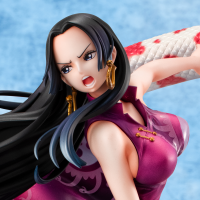 Portrait.Of.Pirates ONE PIECE “A×MAXIMUM”〝Pirate Empress〟Boa Hancock 14