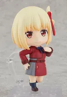 GOOD SMILE COMPANY Nendoroid Chisato Nishikigi - Lycoris Recoil - photo 3