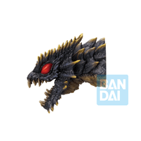 Godzilla Monster Head Magnet (The Biography of The Most Terrifying Monster King) (Box/6) 11