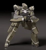 GOOD SMILE COMPANY MODEROID KG-7 Areion - ALDNOAH.ZERO - photo 3