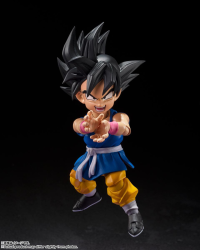 Son Goku -GT- 5