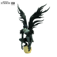 Death Note - Ryuk SFC Figure 8