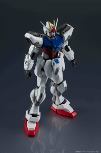 GAT-X105 Strike Gundam 4