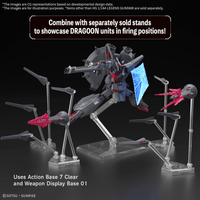 HG 1/144 LEGEND GUNDAM 4