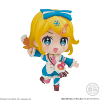 Snow Miku Collection 2026 Version "Vocaloid" (Box/8), Bandai Shokugan Collection 6